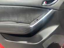 Mazda CX-5 SKYACTIV-D Sport Nav 