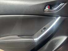 Mazda CX-5 SKYACTIV-D Sport Nav 