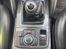 Mazda CX-5 SKYACTIV-D Sport Nav 