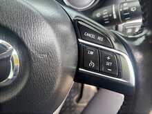 Mazda CX-5 SKYACTIV-D Sport Nav 