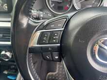 Mazda CX-5 SKYACTIV-D Sport Nav 