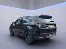 Land Rover Discovery Sport D150 