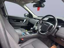 Land Rover Discovery Sport D150 