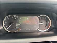 Land Rover Discovery Sport D150 