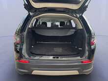 Land Rover Discovery Sport D150 