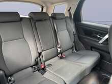 Land Rover Discovery Sport D150 