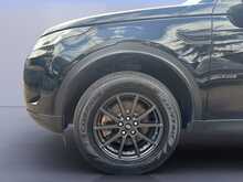 Land Rover Discovery Sport D150 
