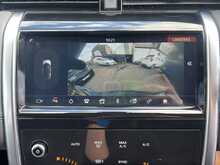 Land Rover Discovery Sport D150 