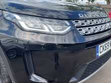 Land Rover Discovery Sport D150 