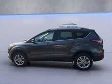 Ford Kuga TDCi Titanium 