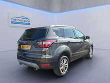 Ford Kuga TDCi Titanium 