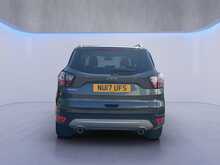 Ford Kuga TDCi Titanium 