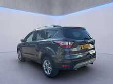 Ford Kuga TDCi Titanium 
