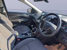 Ford Kuga TDCi Titanium 