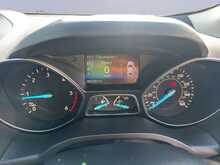 Ford Kuga TDCi Titanium 