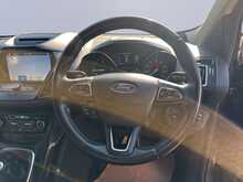 Ford Kuga TDCi Titanium 