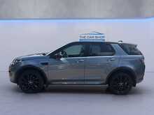 Land Rover Discovery Sport TD4 HSE Dynamic Lux 