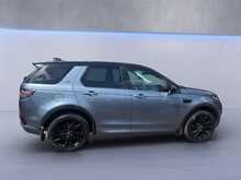 Land Rover Discovery Sport TD4 HSE Dynamic Lux 