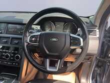 Land Rover Discovery Sport TD4 HSE Dynamic Lux 