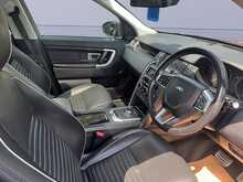 Land Rover Discovery Sport TD4 HSE Dynamic Lux 