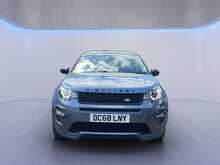 Land Rover Discovery Sport TD4 HSE Dynamic Lux 