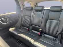 Land Rover Discovery Sport TD4 HSE Dynamic Lux 