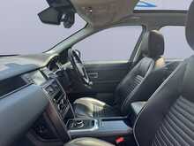 Land Rover Discovery Sport TD4 HSE Dynamic Lux 