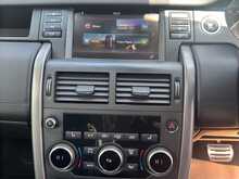Land Rover Discovery Sport TD4 HSE Dynamic Lux 