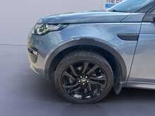 Land Rover Discovery Sport TD4 HSE Dynamic Lux 