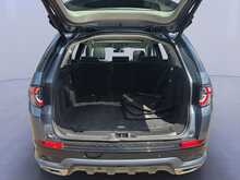 Land Rover Discovery Sport TD4 HSE Dynamic Lux 