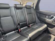 Land Rover Discovery Sport TD4 HSE Dynamic Lux 