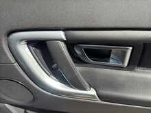 Land Rover Discovery Sport TD4 HSE Dynamic Lux 