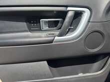 Land Rover Discovery Sport TD4 HSE Dynamic Lux 