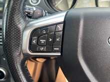 Land Rover Discovery Sport TD4 HSE Dynamic Lux 