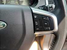 Land Rover Discovery Sport TD4 HSE Dynamic Lux 
