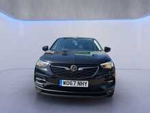 Vauxhall Grandland X Turbo SE 