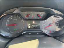 Vauxhall Grandland X Turbo SE 