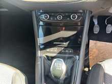 Vauxhall Grandland X Turbo SE 