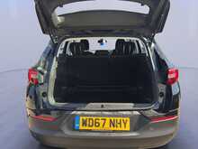Vauxhall Grandland X Turbo SE 