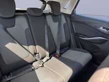 Vauxhall Grandland X Turbo SE 