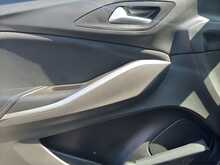 Vauxhall Grandland X Turbo SE 