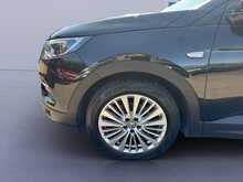 Vauxhall Grandland X Turbo SE 