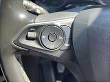 Vauxhall Grandland X Turbo SE 