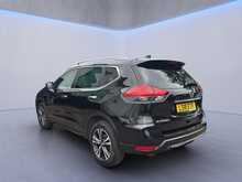 Nissan X-Trail dCi N-Connecta 