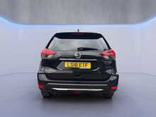 Nissan X-Trail dCi N-Connecta 