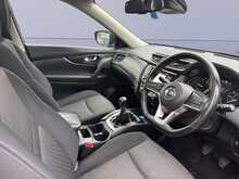 Nissan X-Trail dCi N-Connecta 