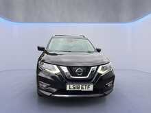 Nissan X-Trail dCi N-Connecta 