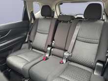 Nissan X-Trail dCi N-Connecta 