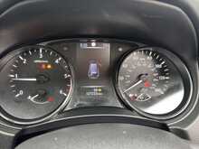 Nissan X-Trail dCi N-Connecta 