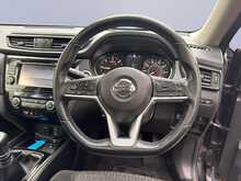 Nissan X-Trail dCi N-Connecta 